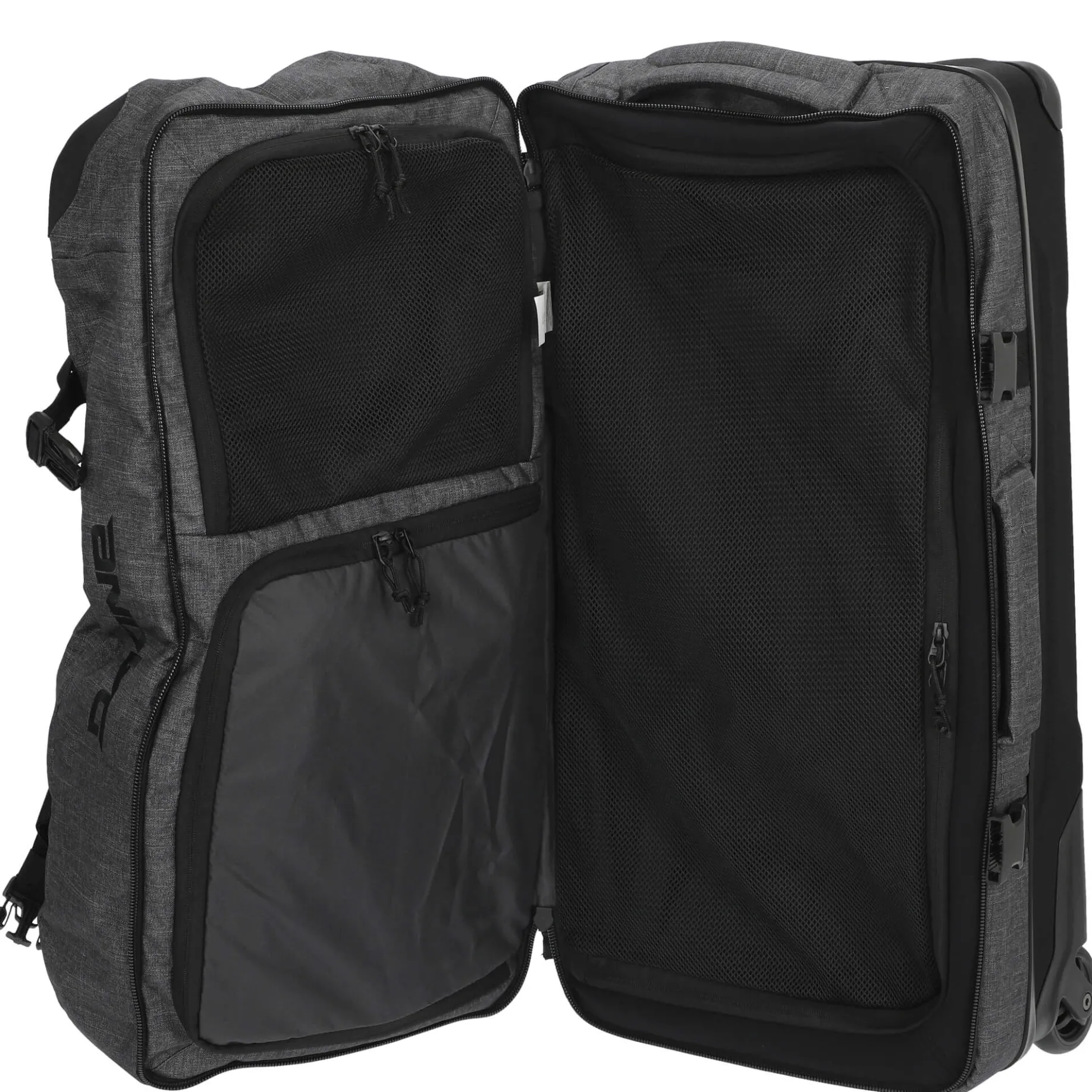 Split Roller 85 - Rollenreisetasche 76 cm (carbon)