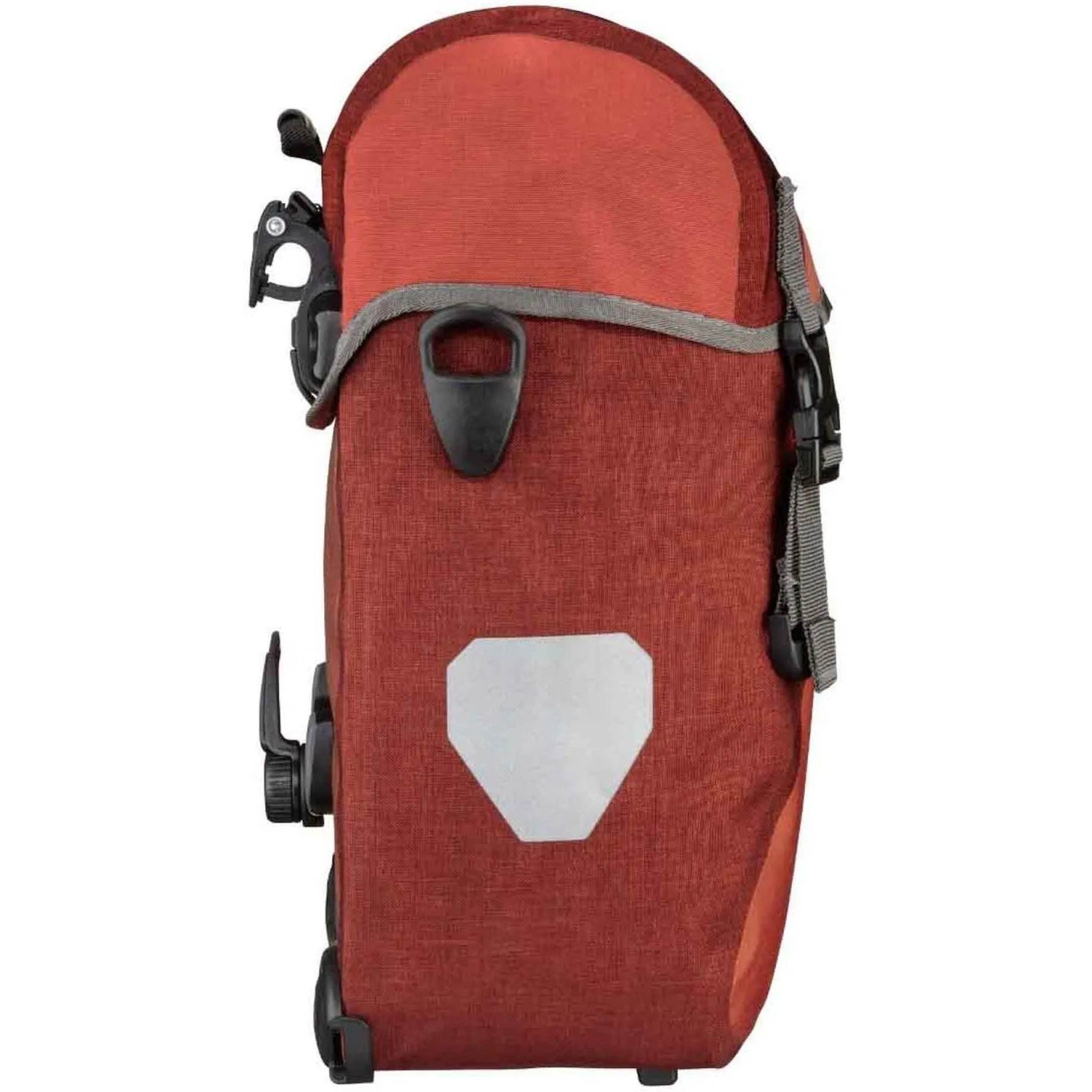 Sport-Packer Plus 30 - Hinterradtasche QL2.1 (2x15L) 40 cm (salsa-dark chili)