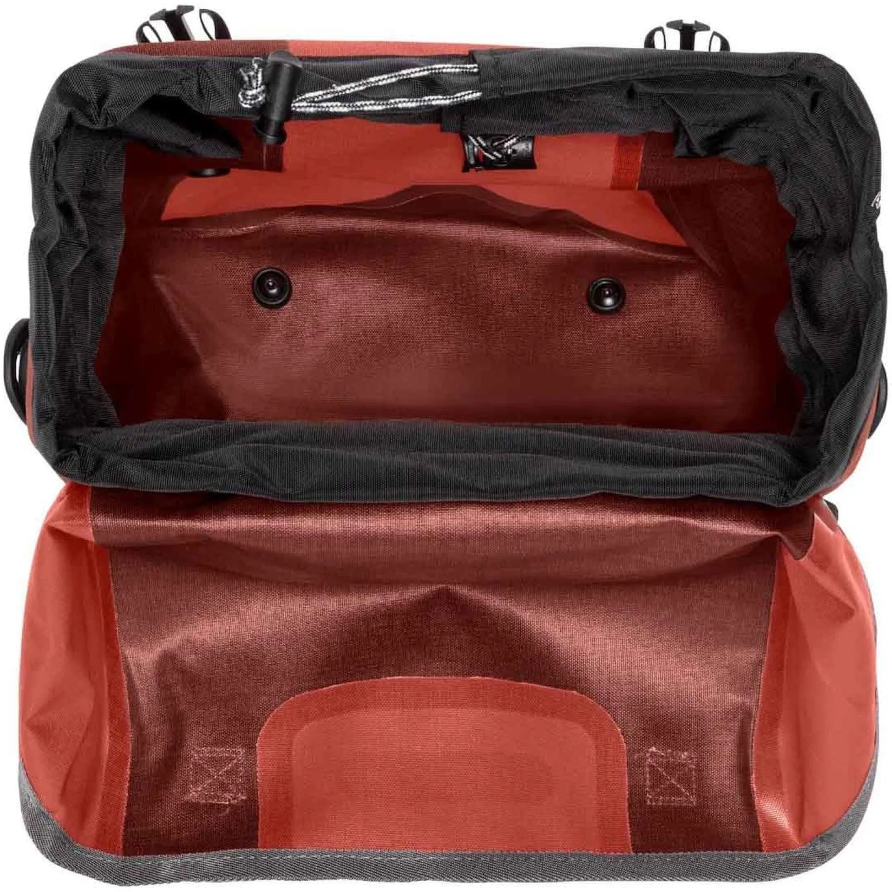 Sport-Packer Plus 30 - Hinterradtasche QL2.1 (2x15L) 40 cm (salsa-dark chili)