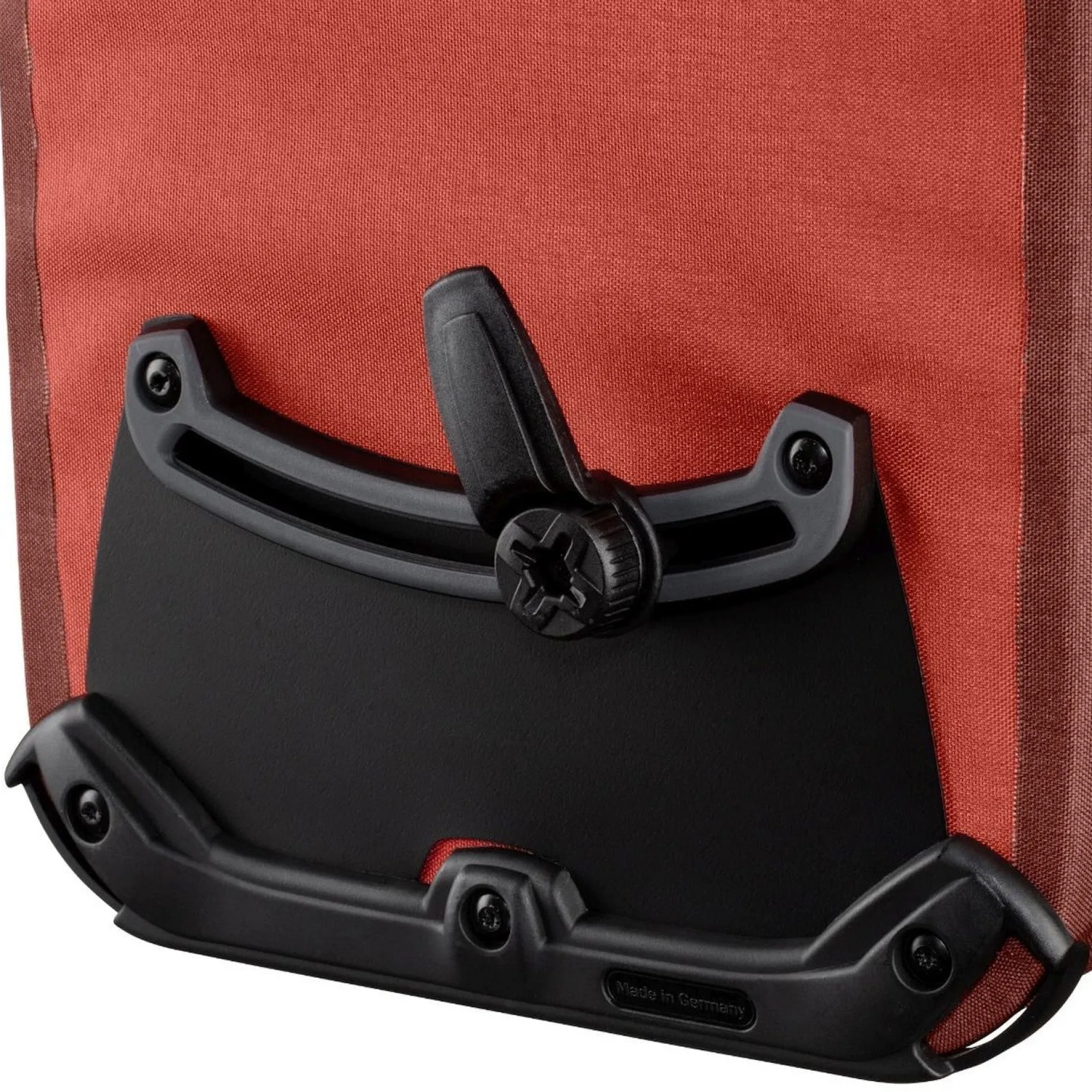 Sport-Packer Plus 30 - Hinterradtasche QL2.1 (2x15L) 40 cm (salsa-dark chili)