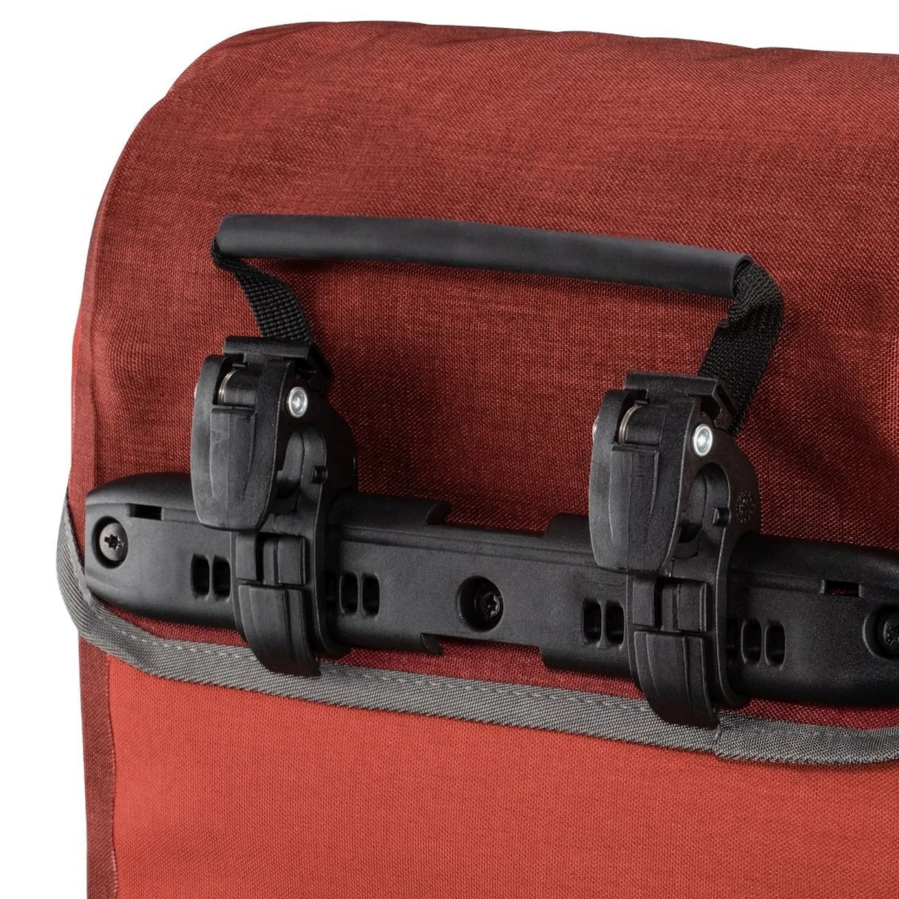 Sport-Packer Plus 30 - Hinterradtasche QL2.1 (2x15L) 40 cm (salsa-dark chili)