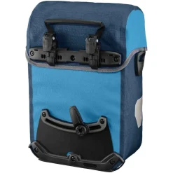 Sport-Packer Plus 30 - Hinterradtasche QL2.1 (2x15L) 40 cm (dusk blue-steel blue)