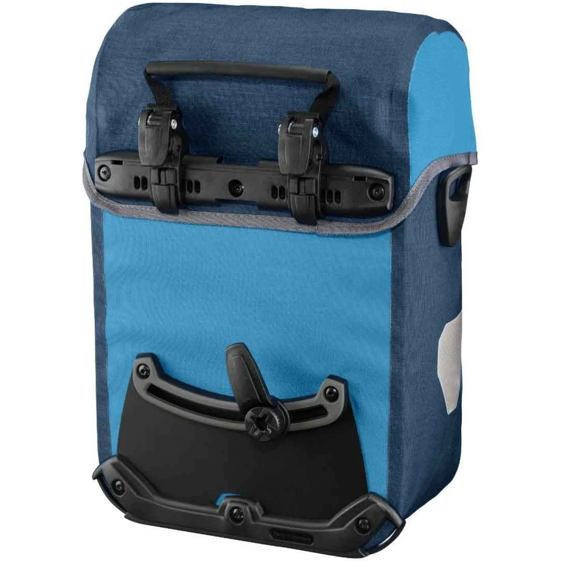 Sport-Packer Plus 30 - Hinterradtasche QL2.1 (2x15L) 40 cm (dusk blue-steel blue)