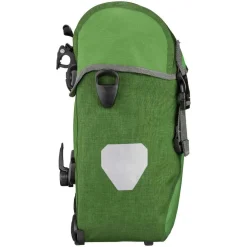 Sport-Packer Plus 30 - Hinterradtasche QL2.1 (2x15L) 40 cm (kiwi-moss green)