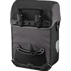Sport-Packer Plus 30 - Hinterradtasche QL2.1 (2x15L) 40 cm (granite black)