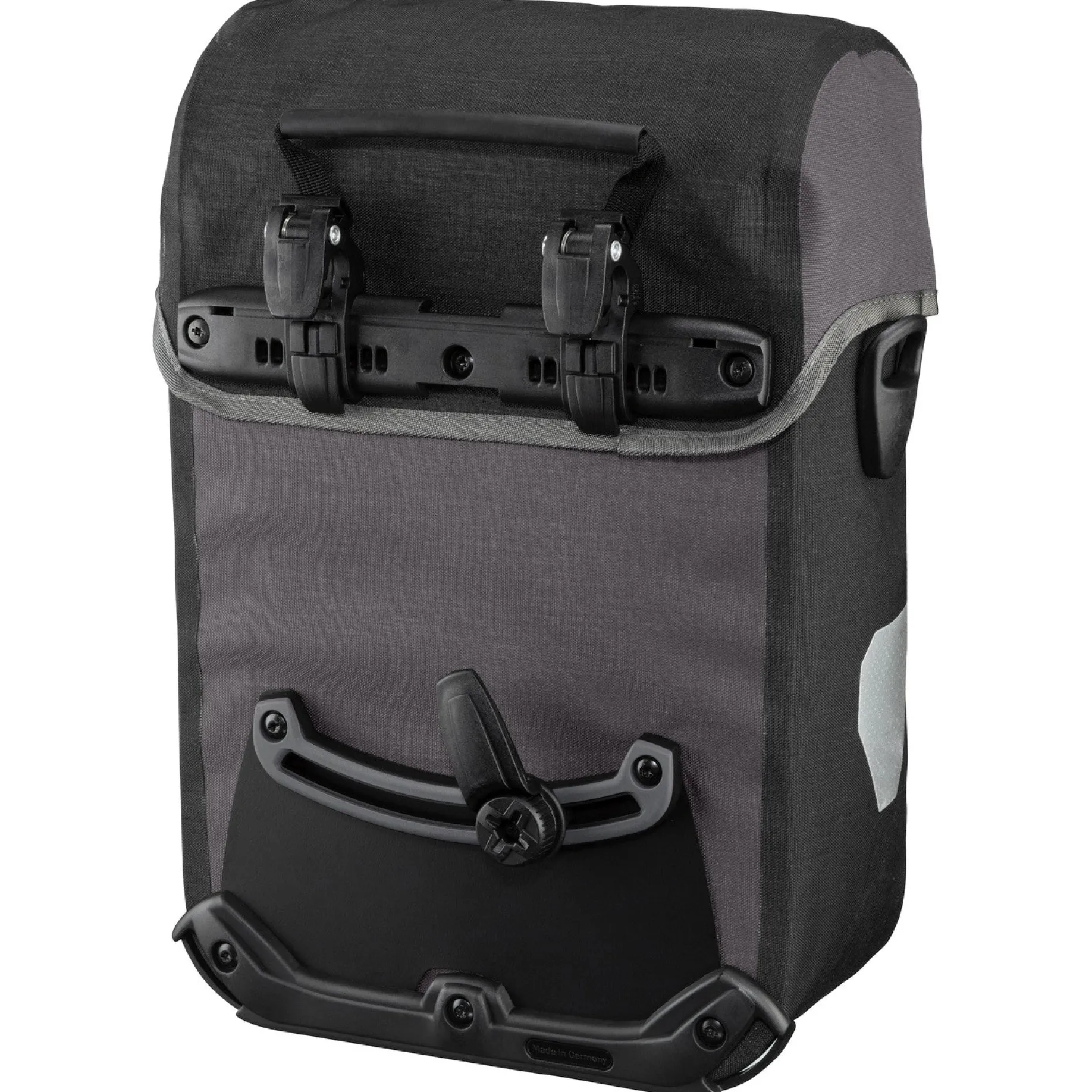 Sport-Packer Plus 30 - Hinterradtasche QL2.1 (2x15L) 40 cm (granite black)