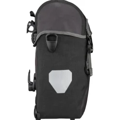 Sport-Packer Plus 30 - Hinterradtasche QL2.1 (2x15L) 40 cm (granite black)