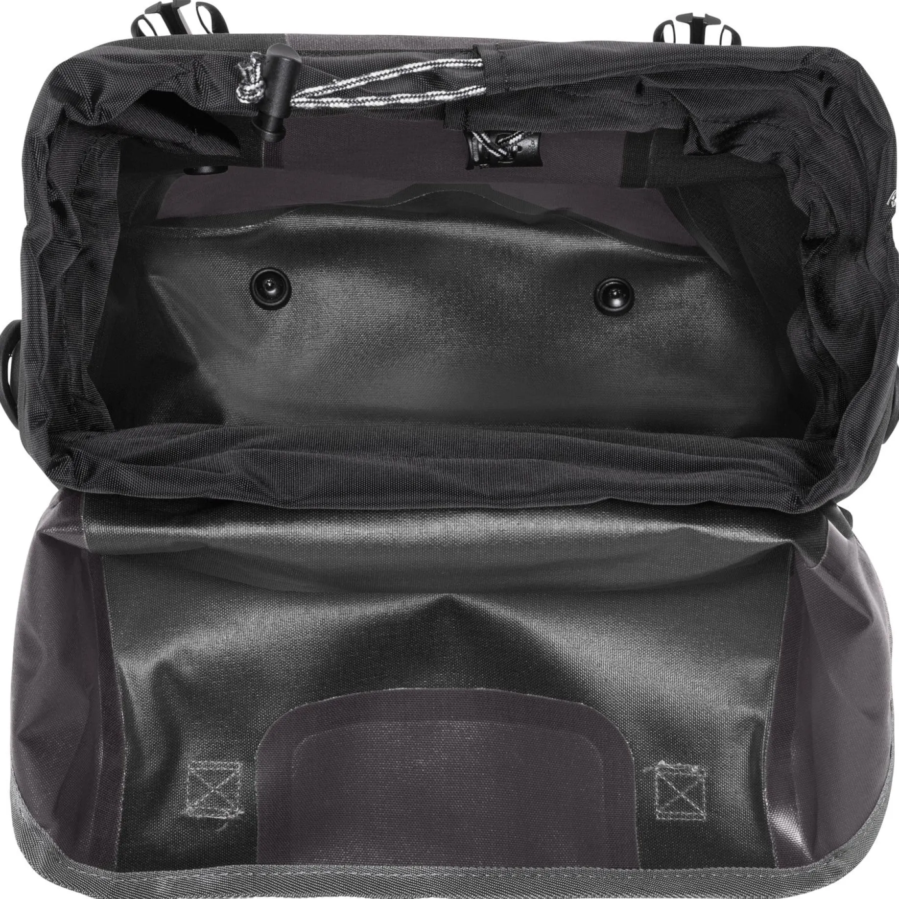 Sport-Packer Plus 30 - Hinterradtasche QL2.1 (2x15L) 40 cm (granite black)