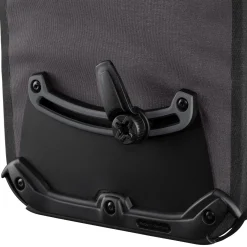 Sport-Packer Plus 30 - Hinterradtasche QL2.1 (2x15L) 40 cm (granite black)