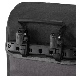 Sport-Packer Plus 30 - Hinterradtasche QL2.1 (2x15L) 40 cm (granite black)