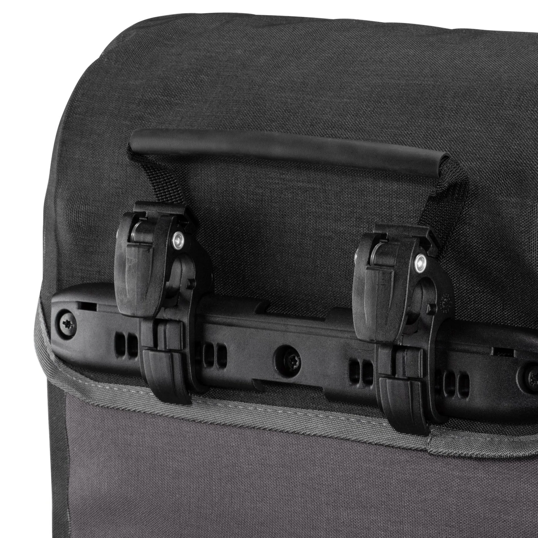 Sport-Packer Plus 30 - Hinterradtasche QL2.1 (2x15L) 40 cm (granite black)