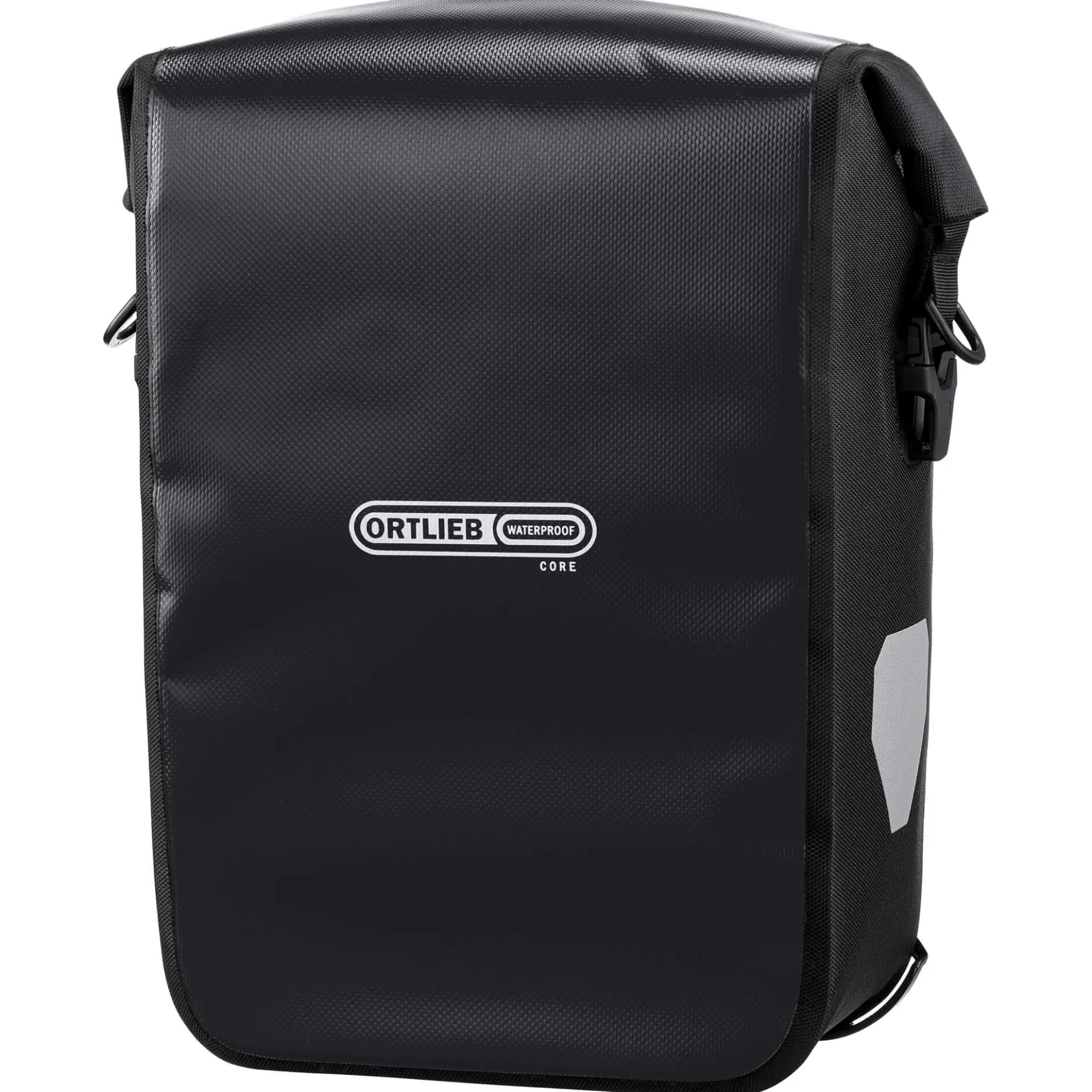 Sport-Roller Core 14.5 - Fahrradtasche 37 cm (black)