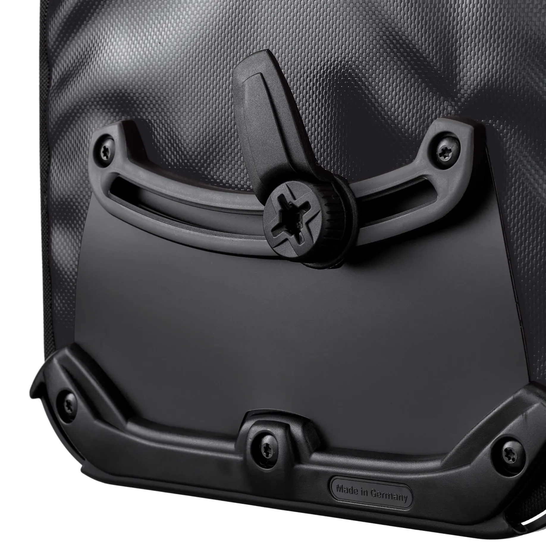 Sport-Roller Core 14.5 - Fahrradtasche 37 cm (black)