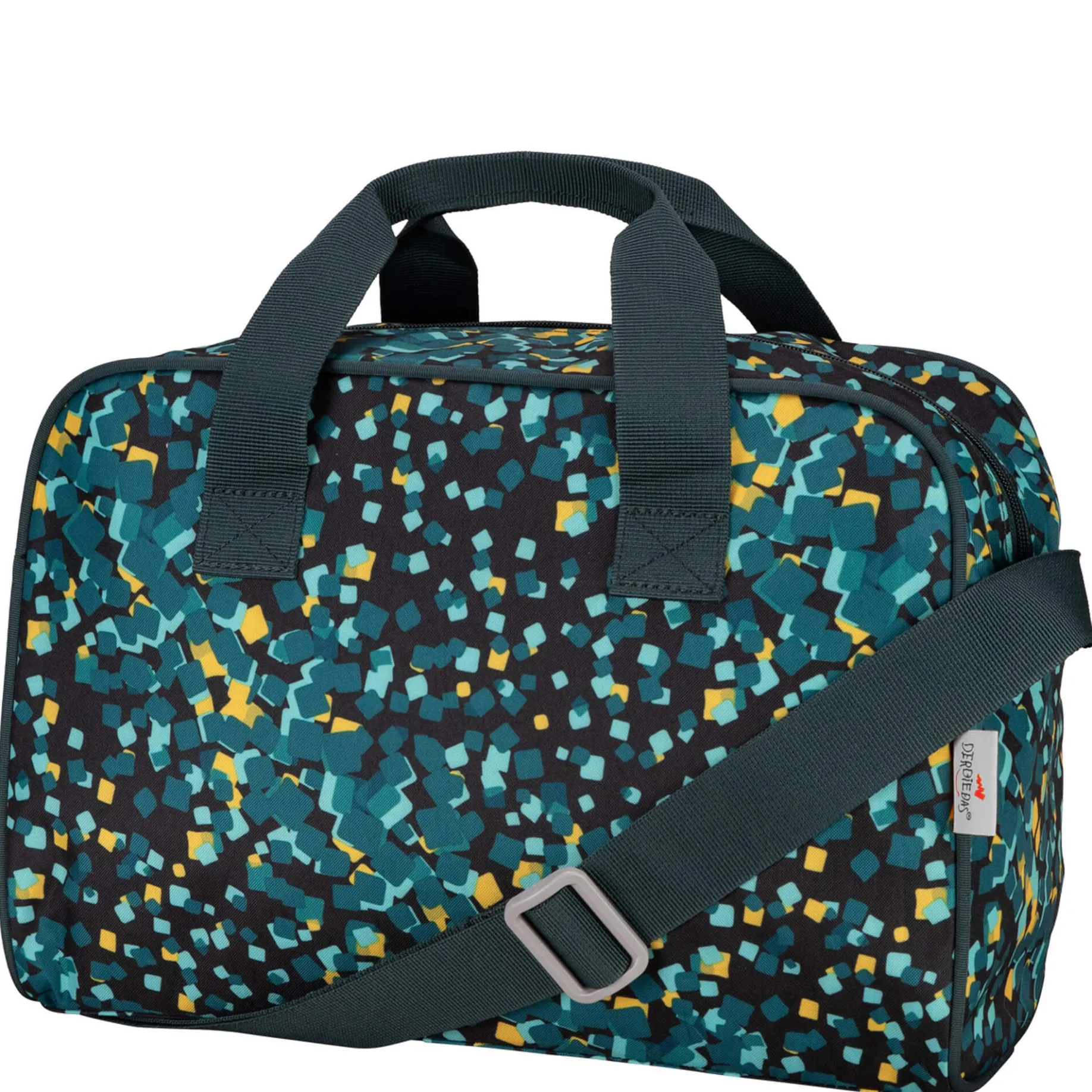 Sporttasche 35 cm (Dino Time)