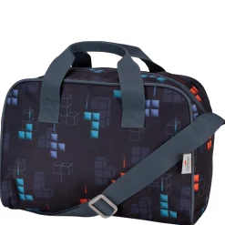 Sporttasche 35 cm (Ninja Fighter)