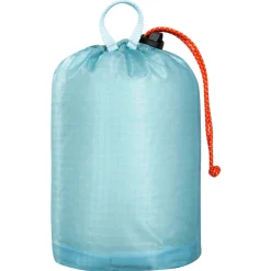 SQZY Stuff Bag 0.5l - Packbeutel 13 cm (light blue)