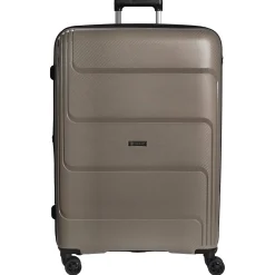St. Louis - 4-Rollen-Trolley 77 cm erw. (taupe)