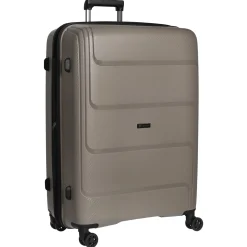 St. Louis - 4-Rollen-Trolley 77 cm erw. (taupe)