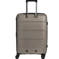St. Louis - 4-Rollen-Trolley 67 cm erw. (taupe)