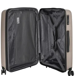 St. Louis - 4-Rollen-Trolley 67 cm erw. (taupe)