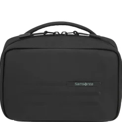 Stackd 3 - Kulturbeutel 22 cm (black)