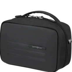 Stackd 3 - Kulturbeutel 22 cm (black)