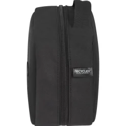 Stackd 3 - Kulturbeutel 22 cm (black)
