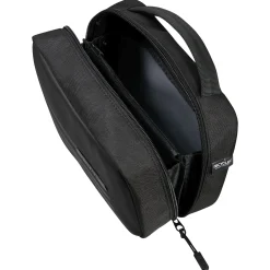 Stackd 3 - Kulturbeutel 22 cm (black)