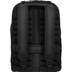 Stackd Biz - Rucksack 45 cm (black)