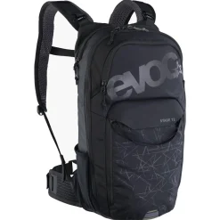 Stage 18L - Fahrradrucksack 48 cm (black)
