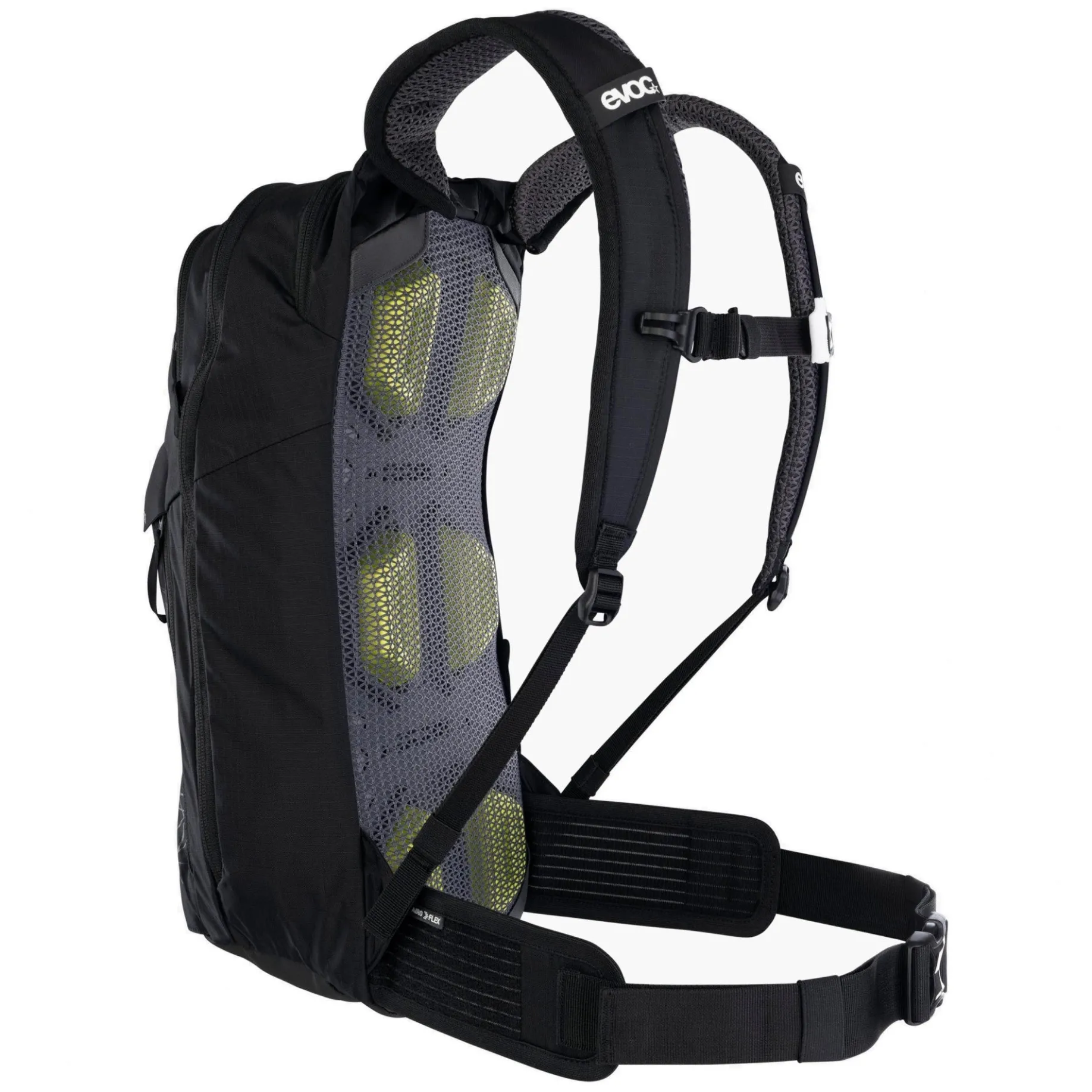 Stage 18L - Fahrradrucksack 48 cm (black)