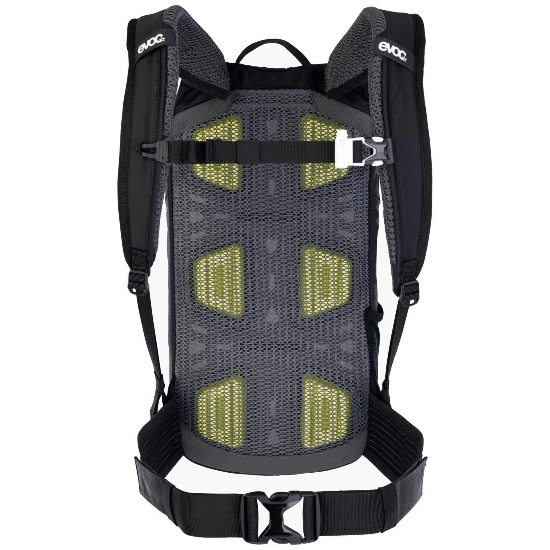 Stage 18L - Fahrradrucksack 48 cm (black)