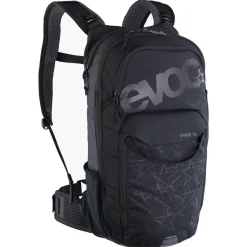 Stage 12L - Fahrradrucksack 44 cm (black)