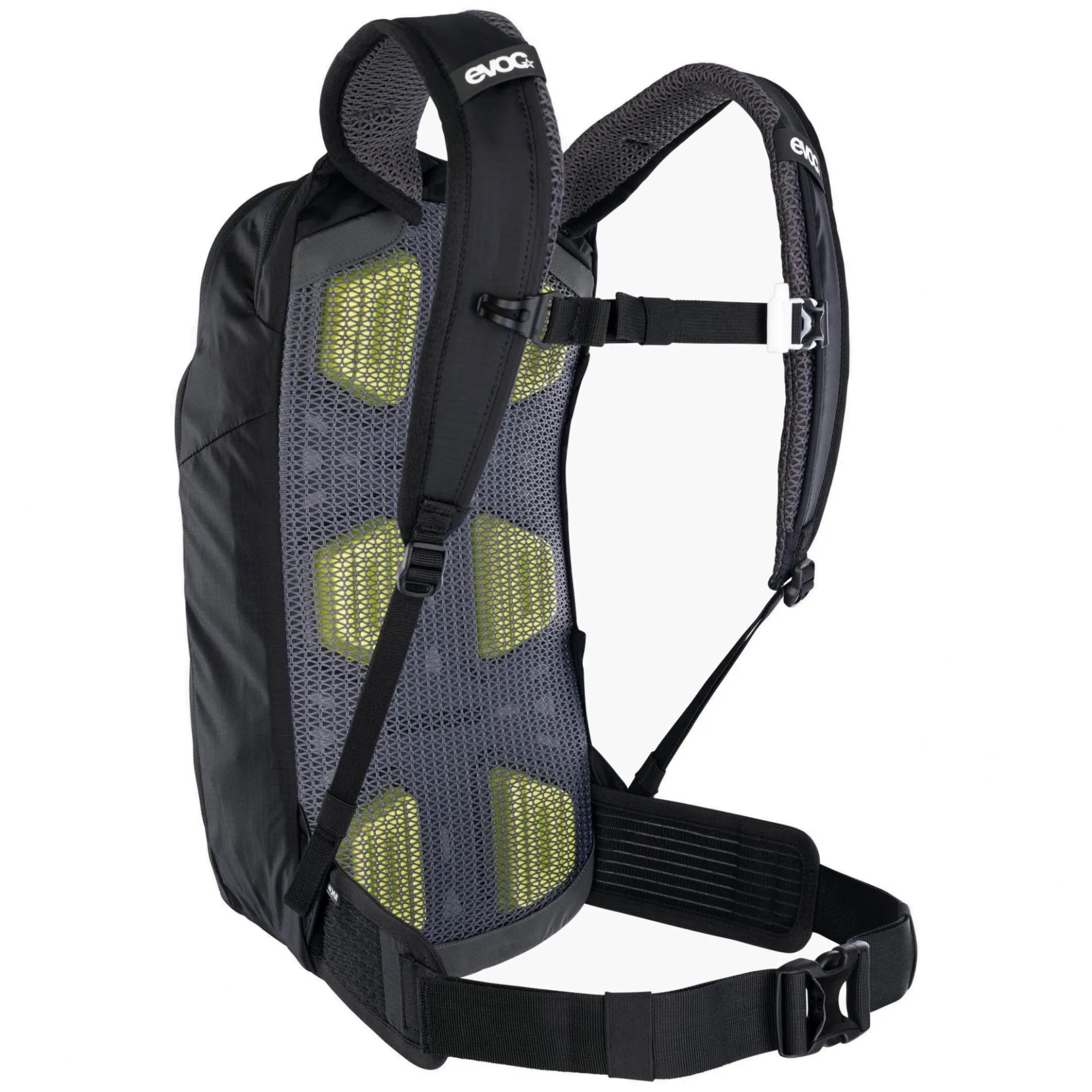 Stage 12L - Fahrradrucksack 44 cm (black)