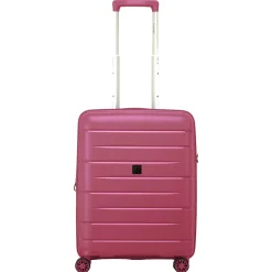 Starlight 3.0 - 4-Rollen-Kabinentrolley 55 cm erw. (burgundy)