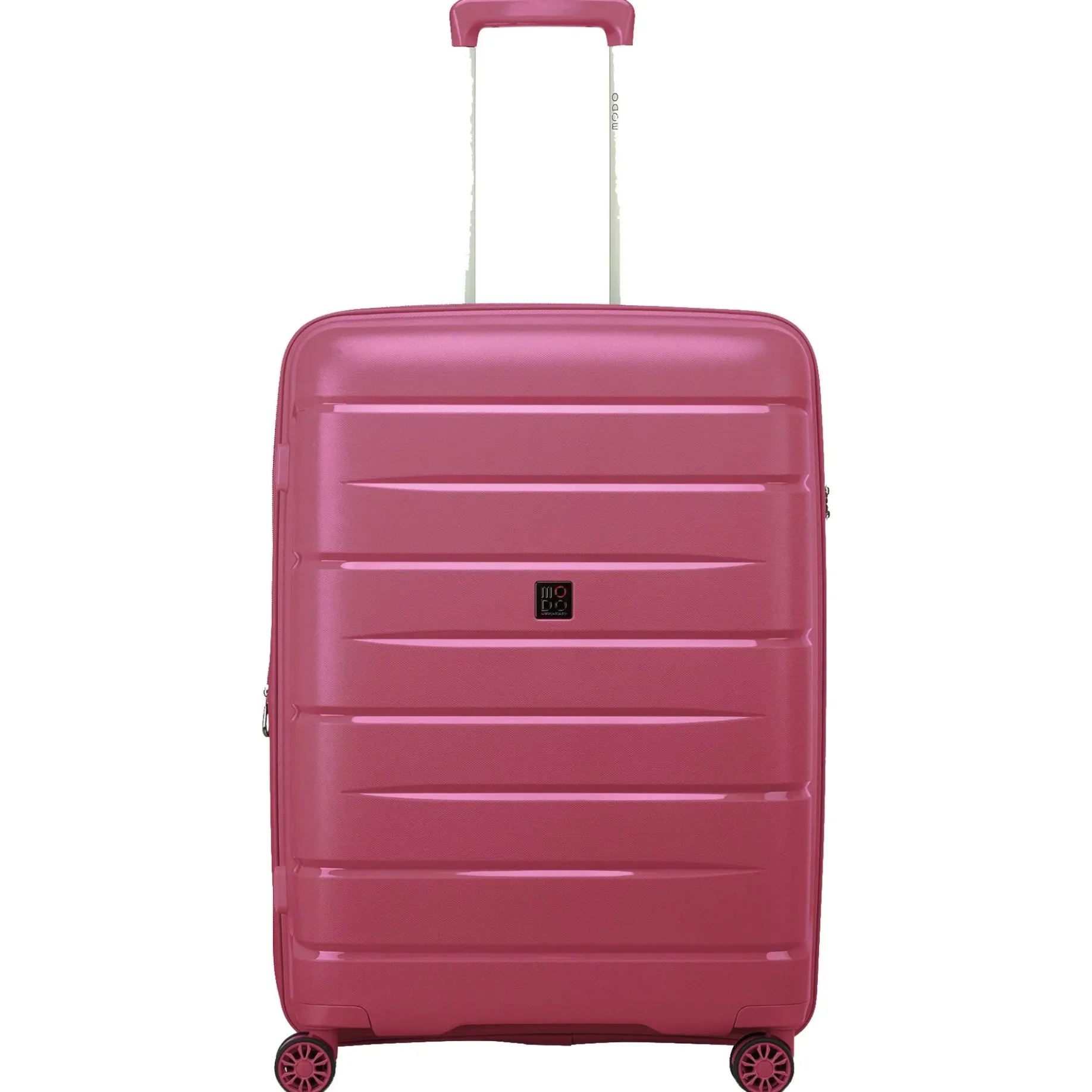 Starlight 3.0 - 4-Rollen-Trolley M 66 cm erw. (burgundy)