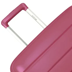 Starlight 3.0 - 4-Rollen-Trolley M 66 cm erw. (burgundy)