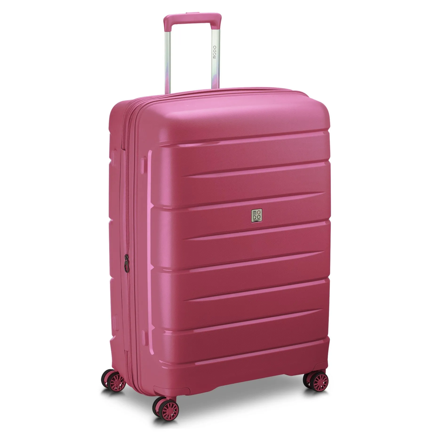 Starlight 3.0 - 4-Rollen-Trolley L 75 cm erw. (burgundy)