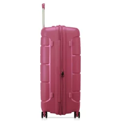 Starlight 3.0 - 4-Rollen-Trolley L 75 cm erw. (burgundy)