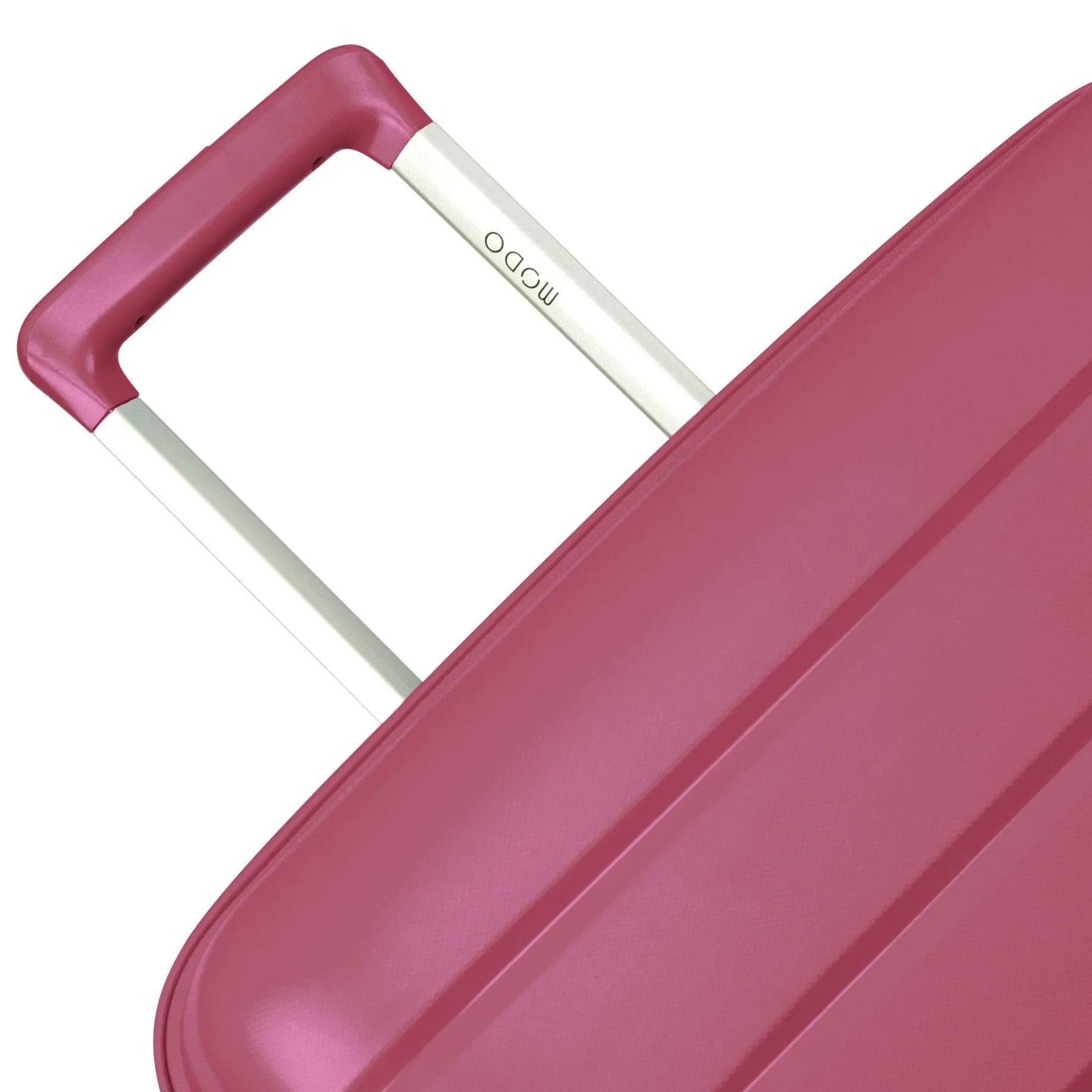 Starlight 3.0 - 4-Rollen-Trolley L 75 cm erw. (burgundy)