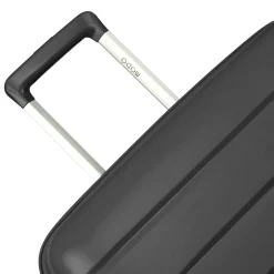 Starlight 3.0 - 4-Rollen-Trolley M 66 cm erw. (black)