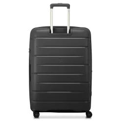 Starlight 3.0 - 4-Rollen-Trolley L 75 cm erw. (black)