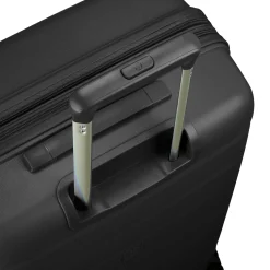 Starlight 3.0 - 4-Rollen-Trolley L 75 cm erw. (black)