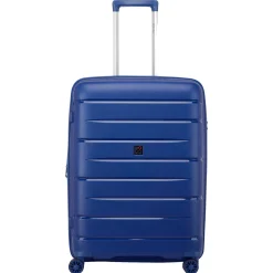 Starlight 3.0 - 4-Rollen-Trolley M 66 cm erw. (dark blue)
