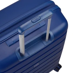 Starlight 3.0 - 4-Rollen-Trolley M 66 cm erw. (dark blue)