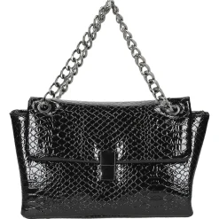 Starlight - Schultertasche 23 cm Synthetik (black)