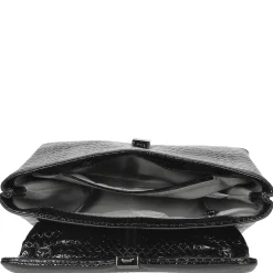 Starlight - Schultertasche 23 cm Synthetik (black)