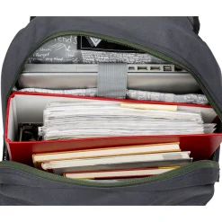 Stash - Laptoprucksack 49 cm 15