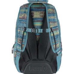 Stash - Laptoprucksack 49 cm 15