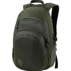 Stash - Laptoprucksack 49 cm 15" (rosin)